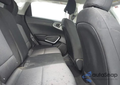 2022 Kia Soul Lx z USA, uszkodzony, nr VIN KNDJ23AU3N7170014